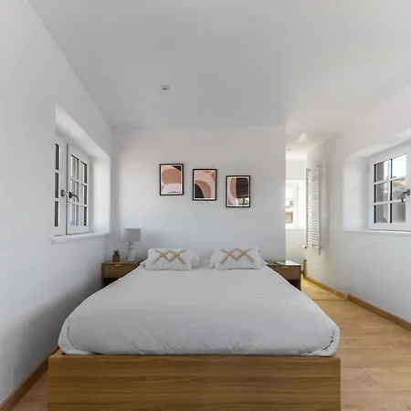 L'horloge - Triplex Design En Centre Апартаменты Риом