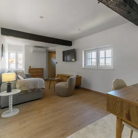 Апартаменты L'horloge - Triplex Design En Centre *