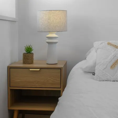 L'horloge - Triplex Design En Centre Апартаменты *