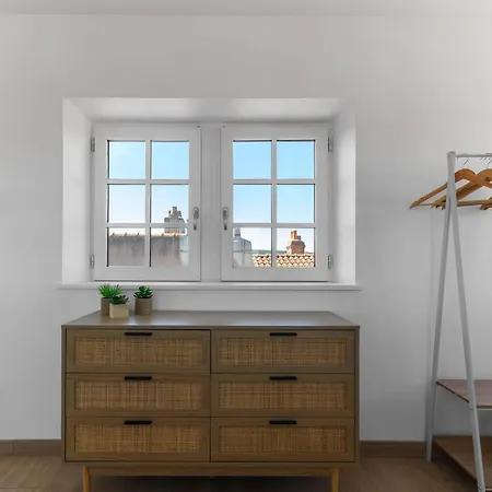 Апартаменты L'horloge - Triplex Design En Centre Риом